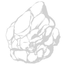 Symbol for Lava Elemental